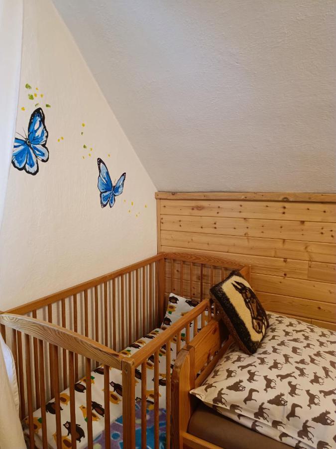 Jizdarna Malenovice Apartment Malenovice  Екстериор снимка
