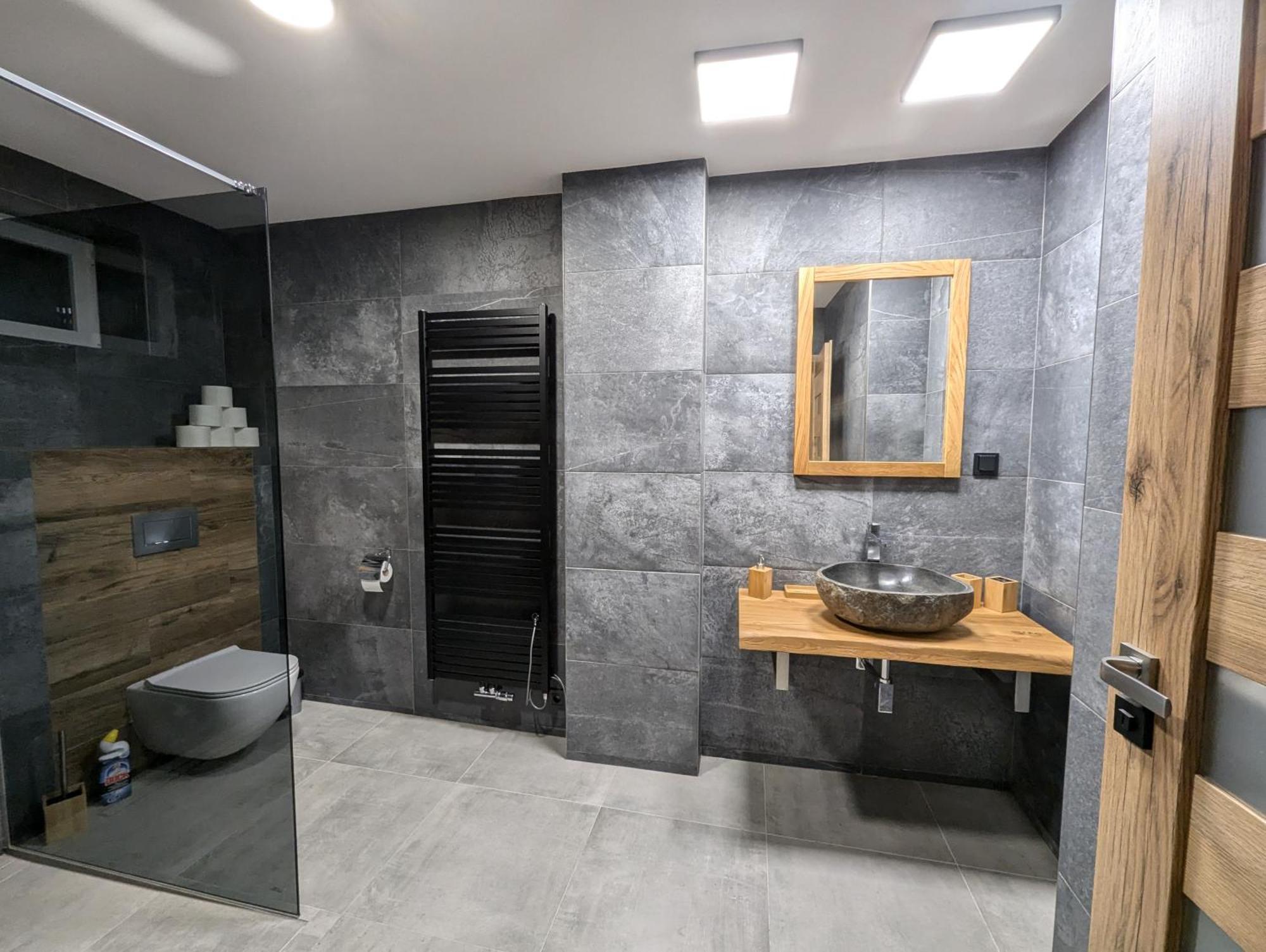 Jizdarna Malenovice Apartment Malenovice  Екстериор снимка