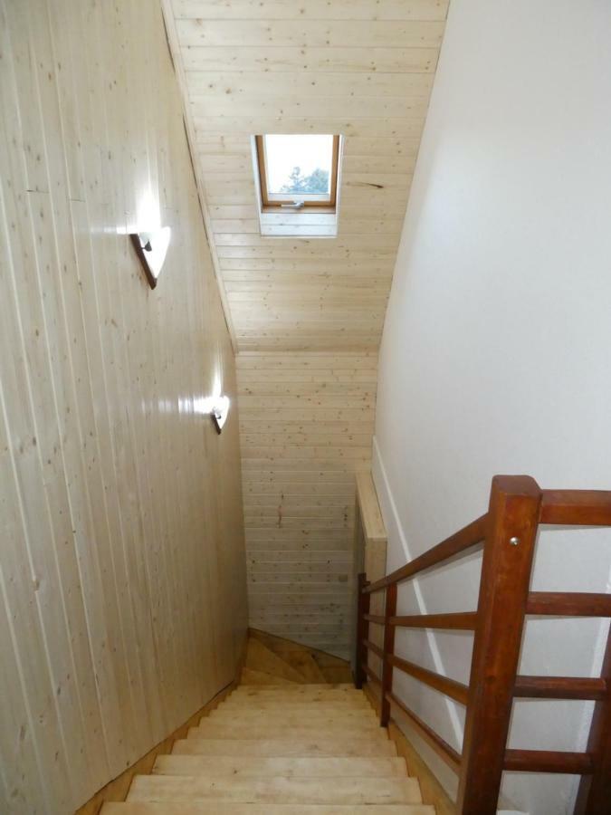Jizdarna Malenovice Apartment Malenovice  Екстериор снимка