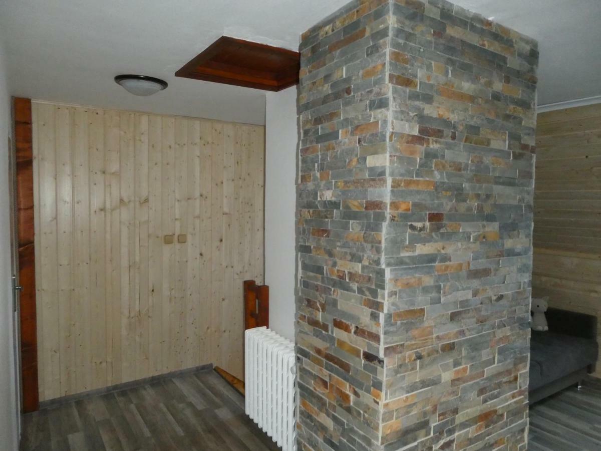 Jizdarna Malenovice Apartment Malenovice  Екстериор снимка
