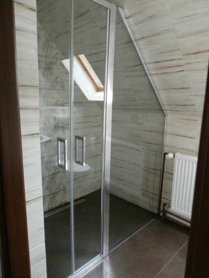 Jizdarna Malenovice Apartment Malenovice  Екстериор снимка