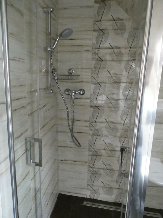 Jizdarna Malenovice Apartment Malenovice  Екстериор снимка